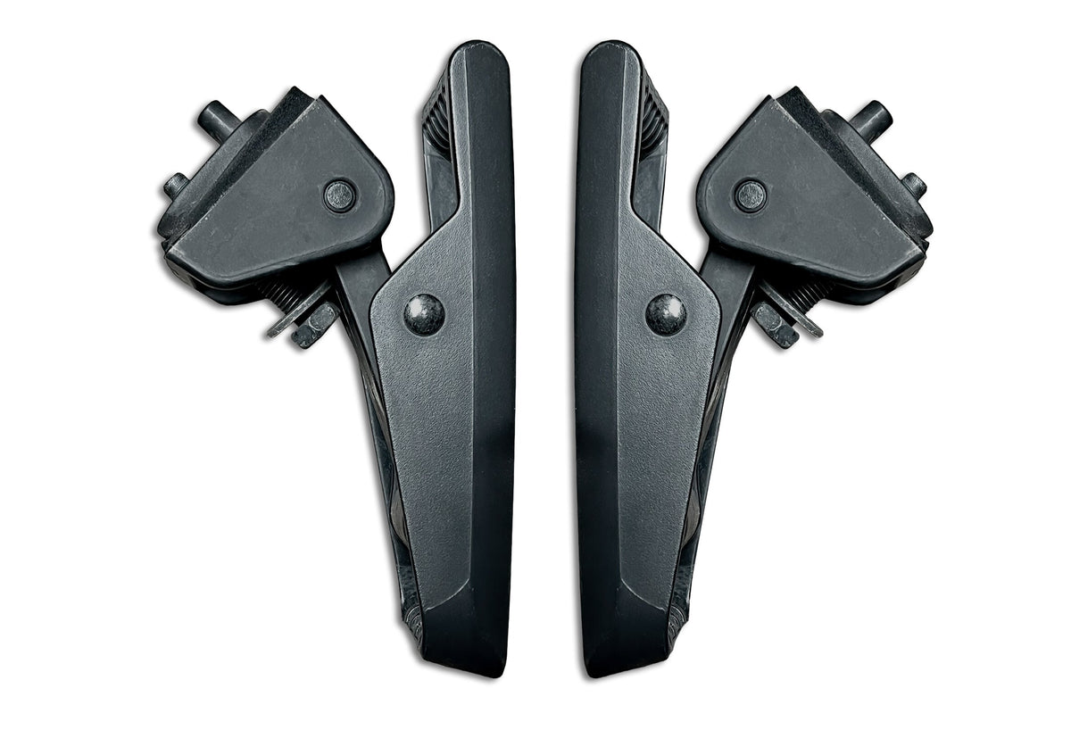 Hood Latches OEM L56-1024 Set 2013+ Kenworth T680