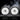 Fog Lights Set Freightliner Century Columbia 2000-2015