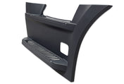 Panel de carenado delantero para Freightliner Cascadia 2025+ con cabina de 126" del lado del pasajero