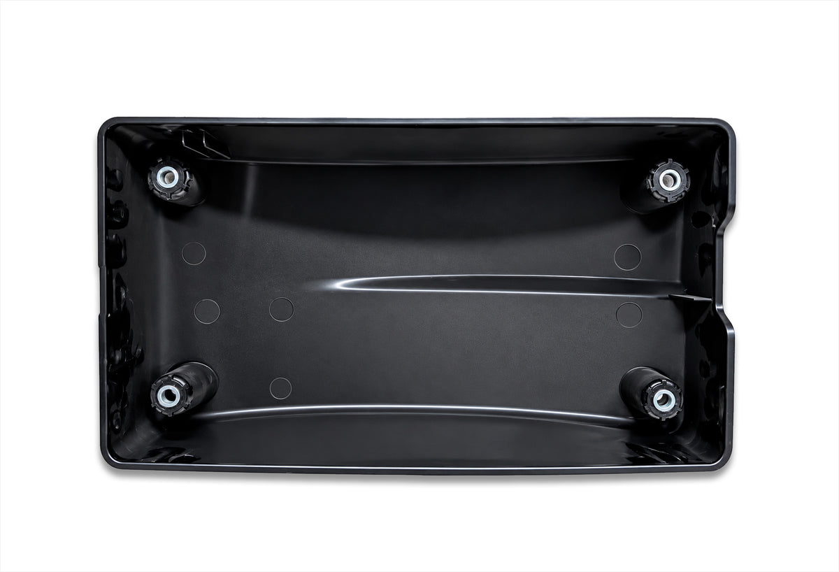 Side Radar Cover Passenger 2018-2024 Freightliner Cascadia