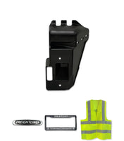 Bumper Mounting Bracket Driver Metal 2018+ Freightliner Cascadia 126 116