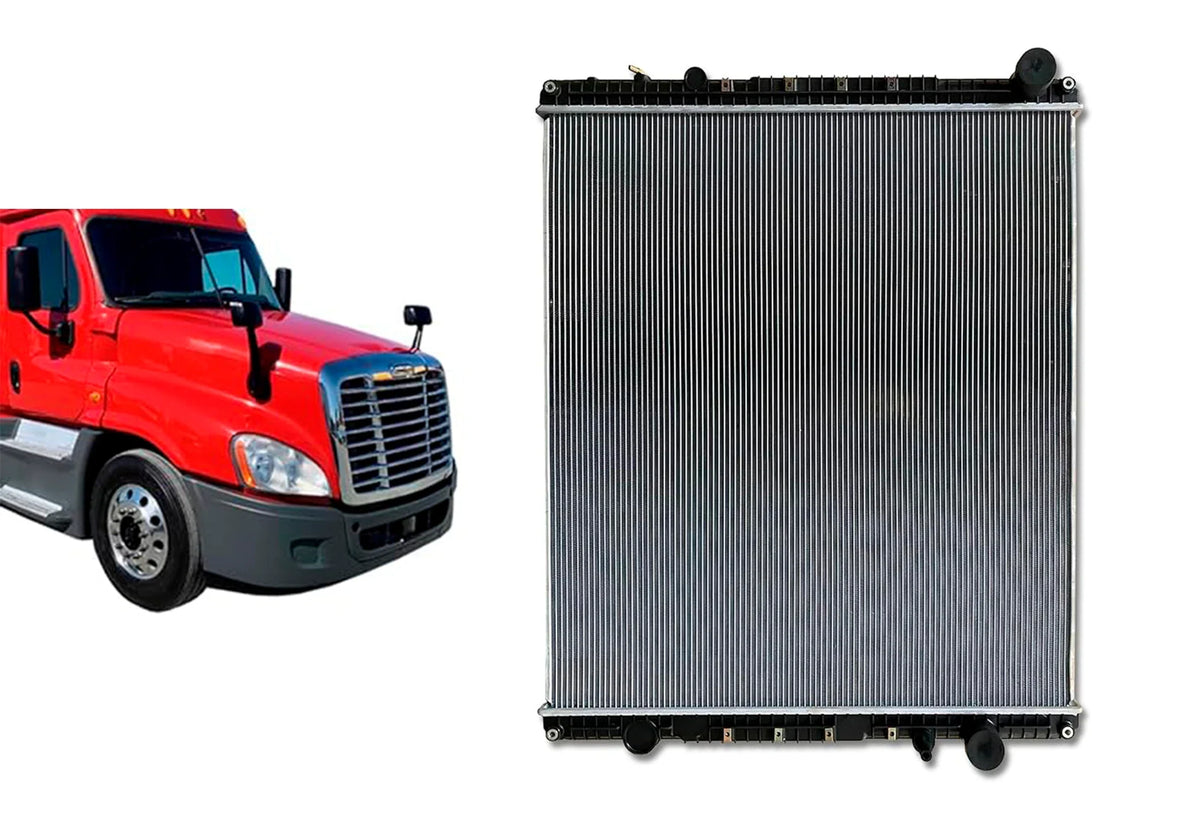 Radiator 05-29617-005 Freightliner 2008-2013 Cascadia 2008-2011 Century Columbia