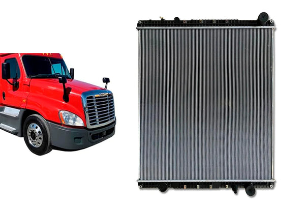 Radiator 05-29617-005 Freightliner 2008-2013 Cascadia 2008-2011 Century Columbia