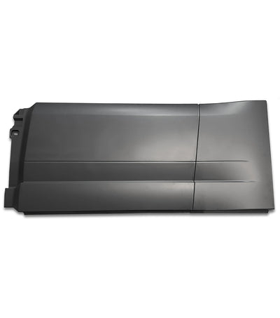 Complete Middle Side Fairing Panel Driver 2018-2024 Volvo VNL