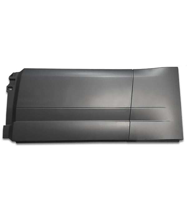 Complete Middle Side Fairing Panel Driver 2018-2024 Volvo VNL