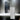 Cabin Sleeper Fairing Extenders Upper & Lower for Passenger Side 2022+ Peterbilt 579