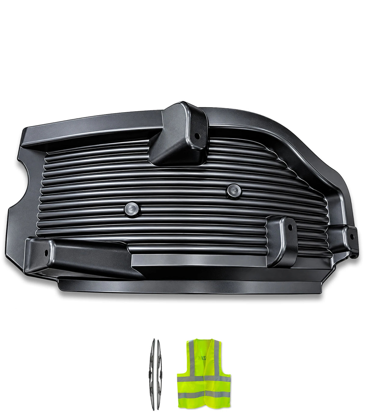 Splash Shield Driver 2018-2024 Volvo VNL