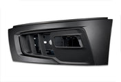 Bumper Corner, End Cap and Bezel Set Driver 2025+ Volvo VNL New