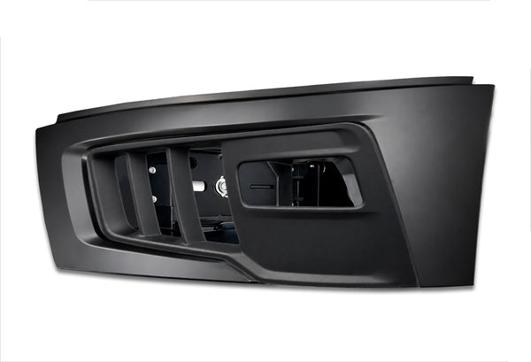 Bumper Corner, End Cap and Bezel Set Driver 2025+ Volvo VNL New