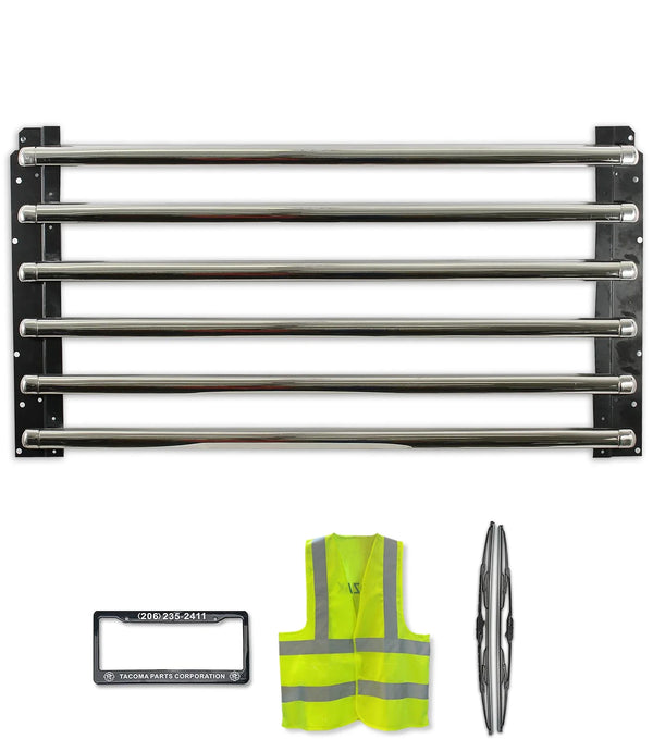 Grille Chrome Mack Granite GU713 GU813 CT713