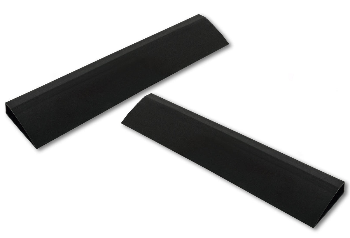 Cab Trim Moldings, Roof Extensions Set International LT625