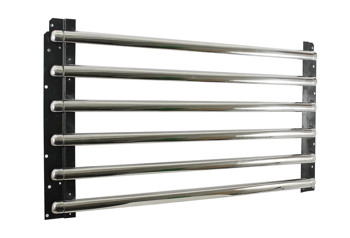 Grille Chrome Mack Granite GU713 GU813 CT713