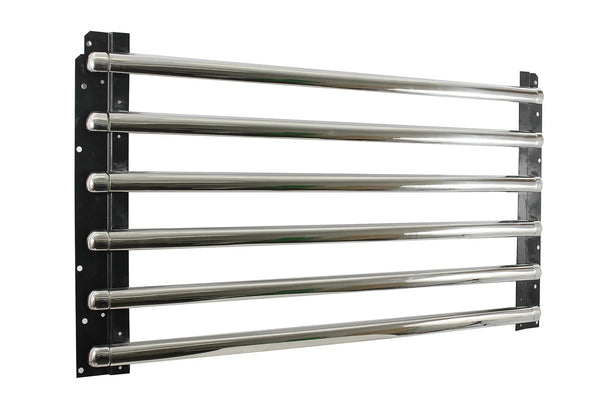 Grille Chrome Mack Granite GU713 GU813 CT713