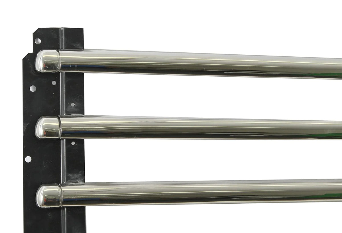 Grille Chrome Mack Granite GU713 GU813 CT713