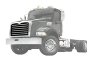 Grille Chrome Mack Granite GU713 GU813 CT713