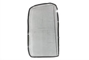 Mesh Net Bug Aluminum fit Grille Passenger Kenworth T660