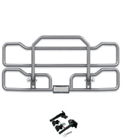 Gray Front Grille Deer Moose Bumper Guard 2022+ Peterbilt 579 New