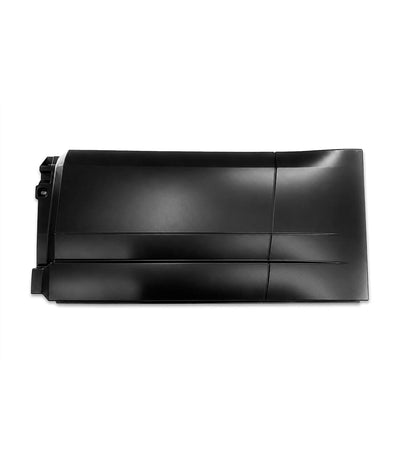 Complete Middle Side Fairing Panel Driver 2018-2024 Volvo VNL