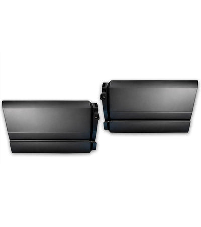 Middle Side Fairing Panels Set 2018-2024 Volvo VNL