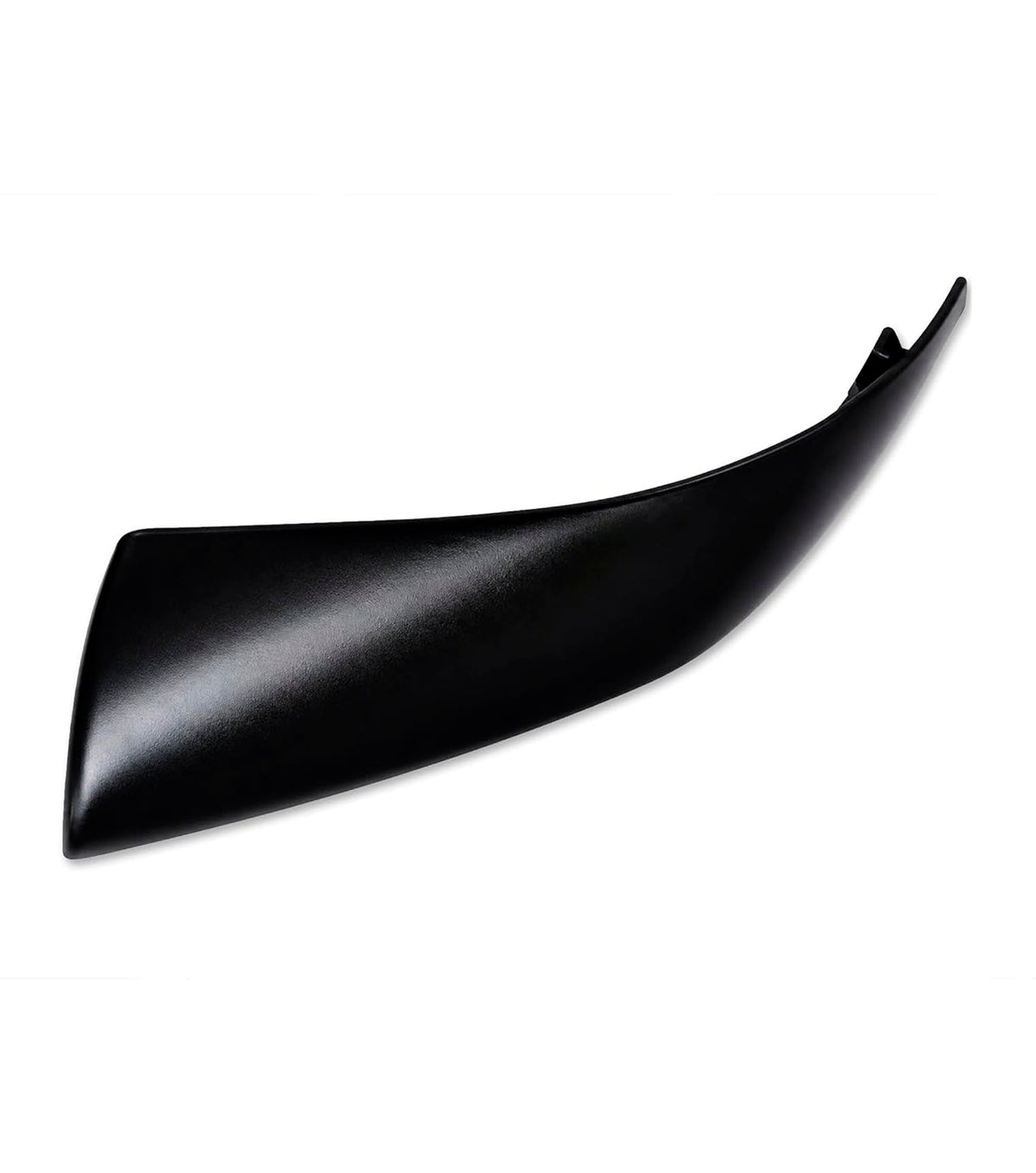 Side Bumper Air Deflector Spoiler Driver 2018+ Volvo VNR