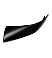 Side Bumper Air Deflector Spoiler Driver 2018+ Volvo VNR