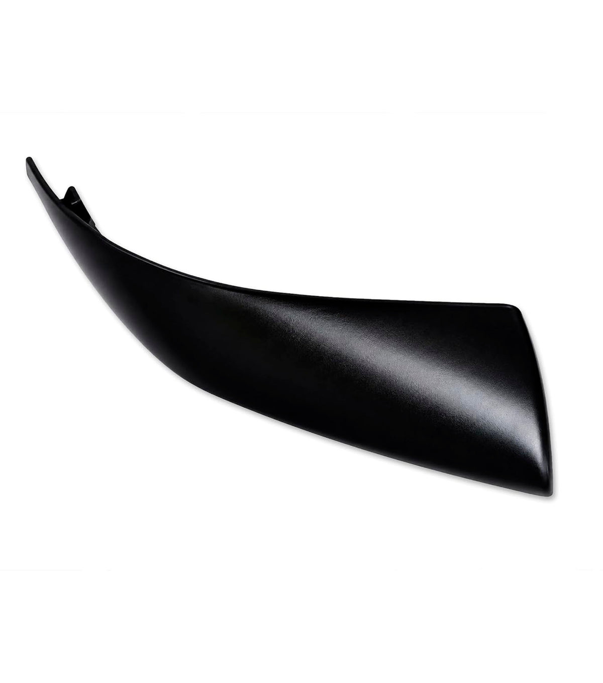 Side Bumper Air Deflector Spoiler Passenger 2018+ Volvo VNR