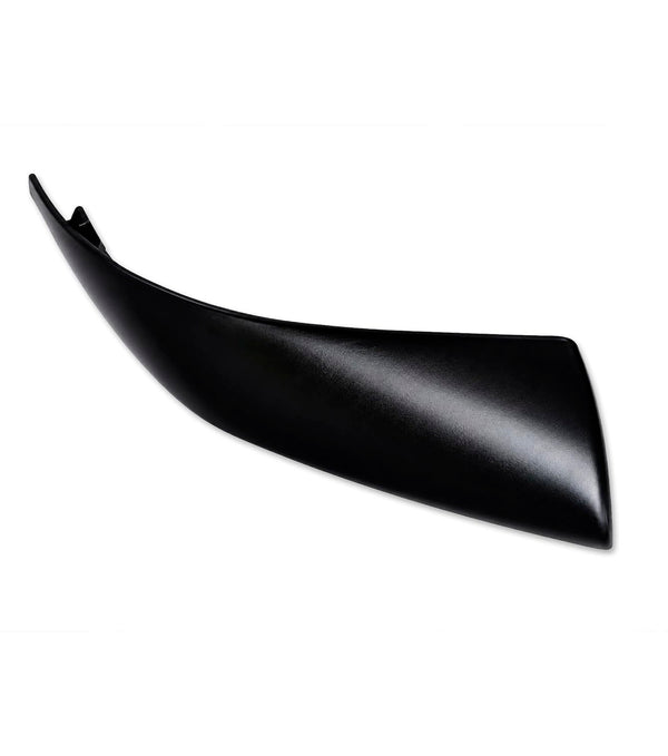 Side Bumper Air Deflector Spoiler Passenger 2018+ Volvo VNR