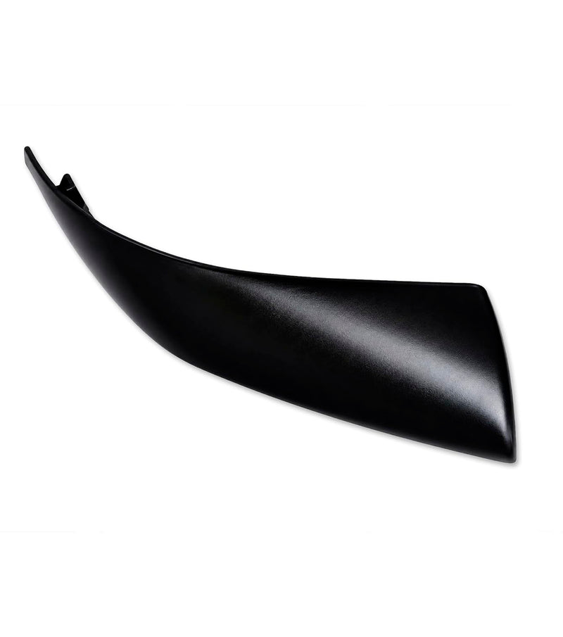 Side Bumper Air Deflector Spoiler Passenger 2018+ Volvo VNR
