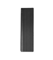 Extensión del deflector de aire superior de carenado de cabina, lado del conductor, Volvo VNL 2025 2026, nuevo