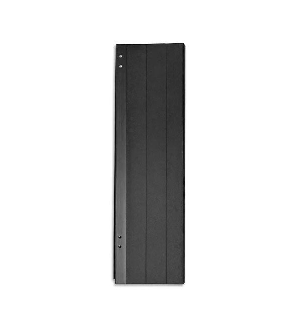 Extensión del deflector de aire superior de carenado de cabina, lado del conductor, Volvo VNL 2025 2026, nuevo