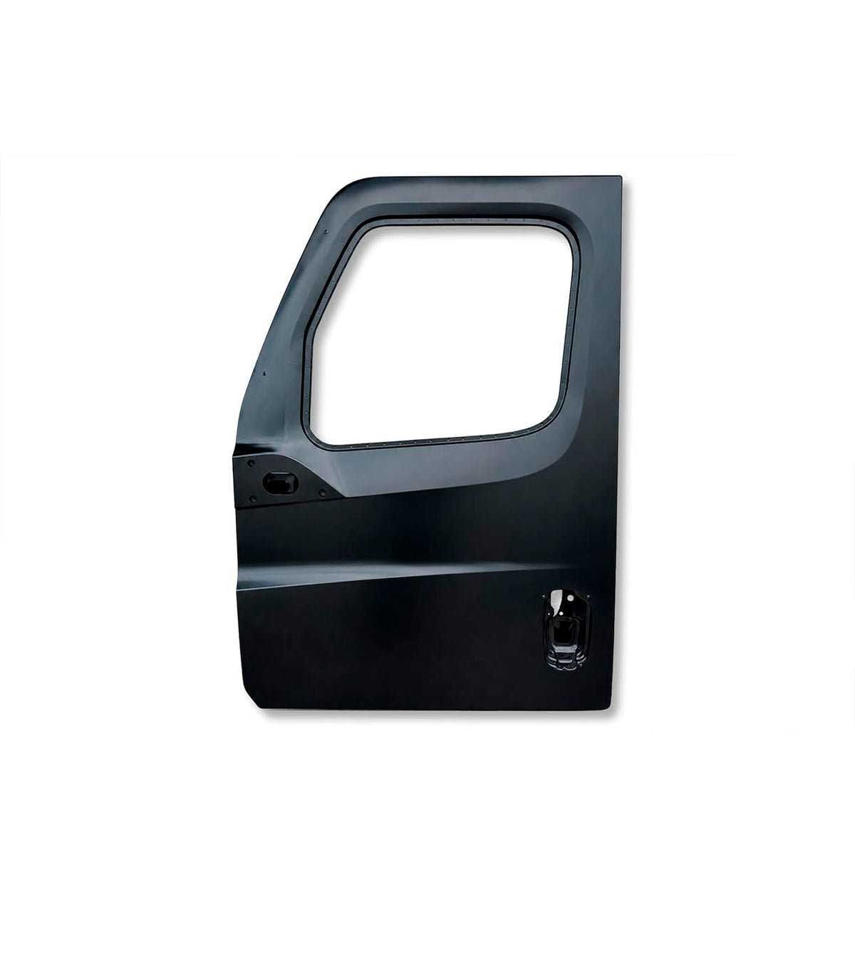 Front Door Assembly Driver 2018-2024 Freightliner Cascadia