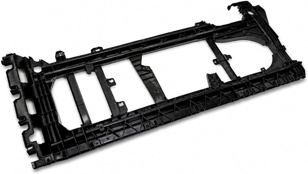 Support Bracket for Rear Fairing Panel Passenger 2025+ Volvo VNL New