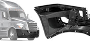 Bumper Mounting Bracket Passenger Metal 2018+ Freightliner Cascadia 126 116