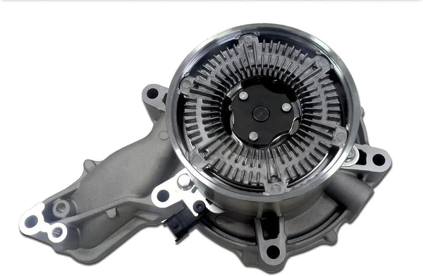 Kozak Water Pump Volvo D13 2019-2022 - Tacoma Parts Corporation
