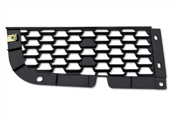 Front Bumper Upper Trim Mesh Grille Driver 2018-2024 Freightliner Cascadia
