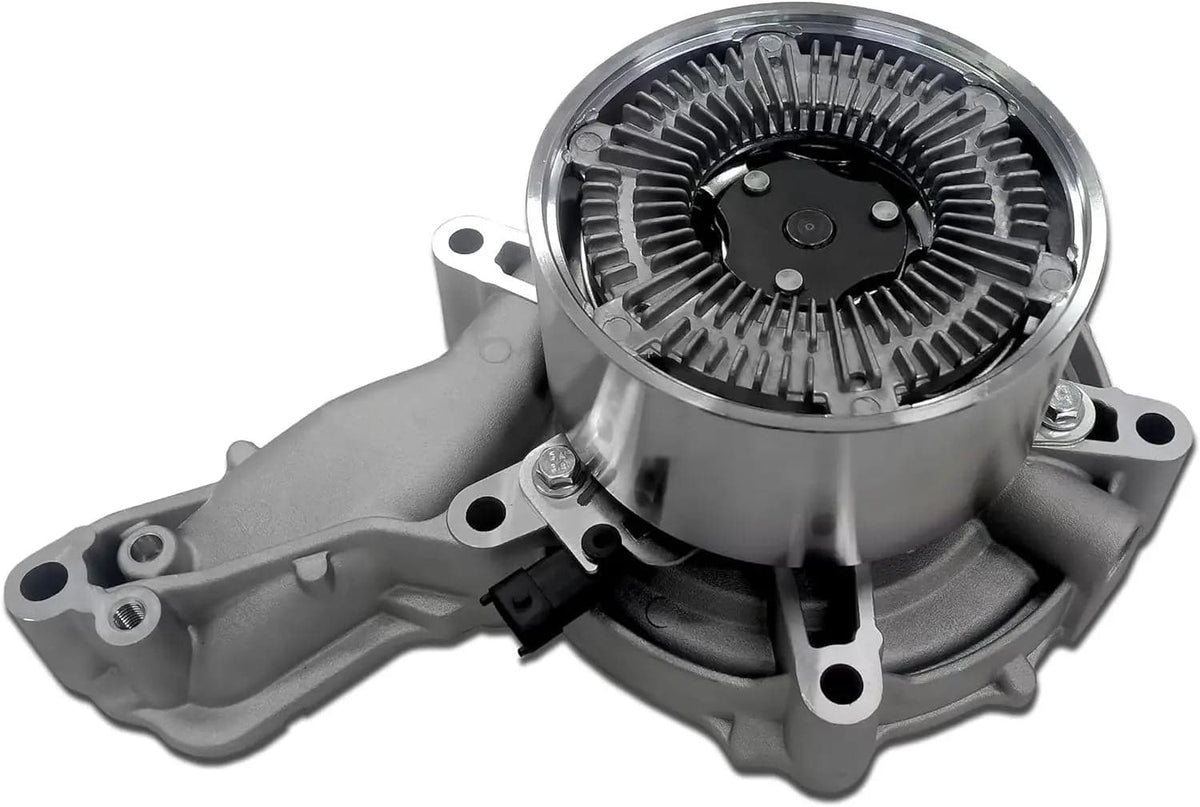 Kozak Water Pump Volvo D13 2019-2022 - Tacoma Parts Corporation