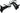 Chrome Door Mirrors Pair for Kenworth T680 T880 - 