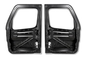 Front Doors Assembly Set 2018-2024 Freightliner Cascadia