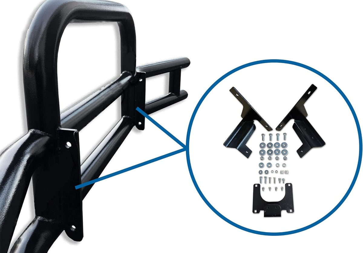 Grille Guard Bracket 2007-2013 Freightliner Sprinter