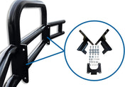 Grille Guard Bracket 2007-2013 Mercedes-Benz Sprinter
