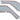 Chrome Finish Side Air Hood Vents Set Volvo VNL 2004-2016 - 