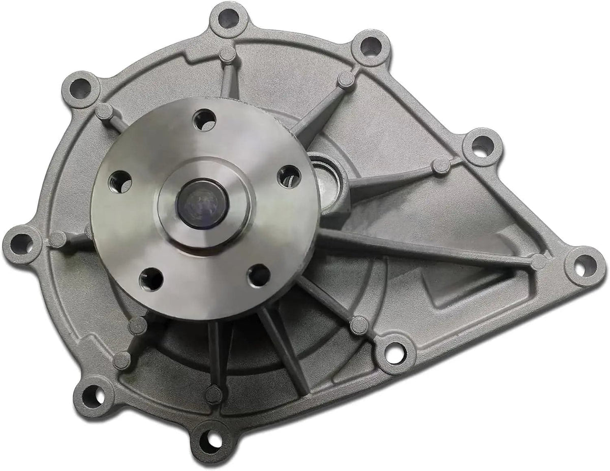 Kozak Water Pump for Mercedes-Benz Trucks - Tacoma Parts Corporation