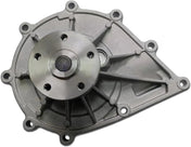 Kozak Water Pump for Mercedes-Benz Trucks - Tacoma Parts Corporation