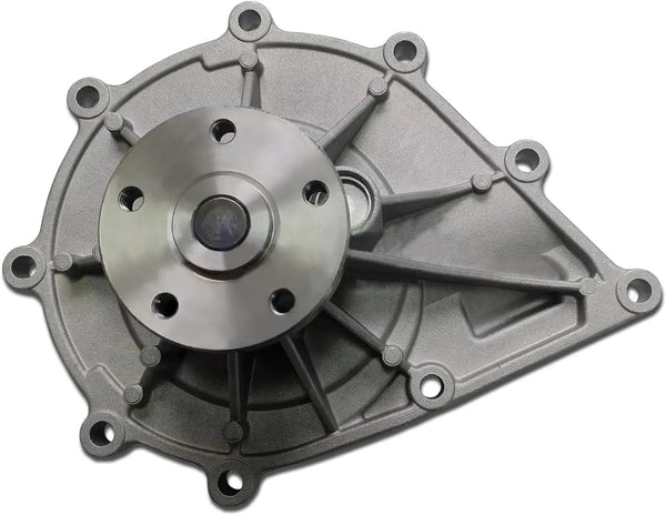 Kozak Water Pump for Mercedes-Benz Trucks - Tacoma Parts Corporation