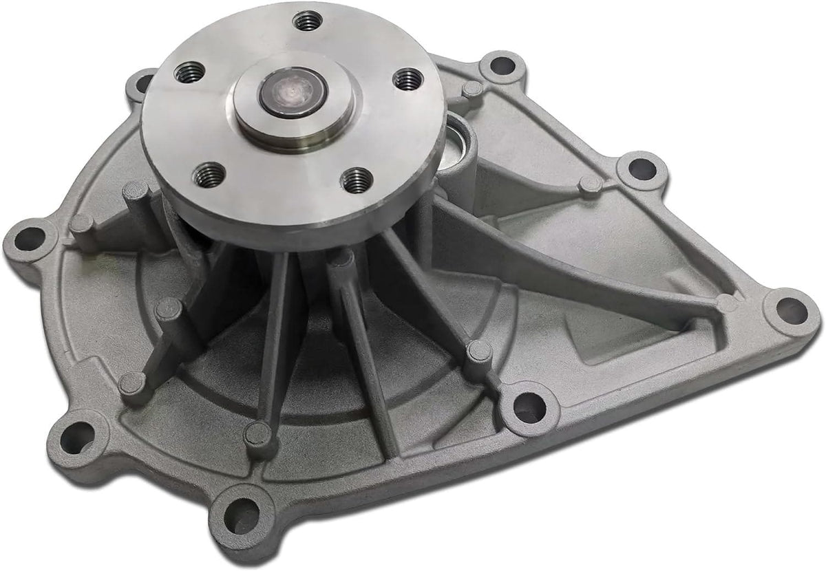 Kozak Water Pump for Mercedes-Benz Trucks - Tacoma Parts Corporation