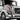 Chrome Finish Side Air Hood Vents Set Volvo VNL 2004-2016 - 