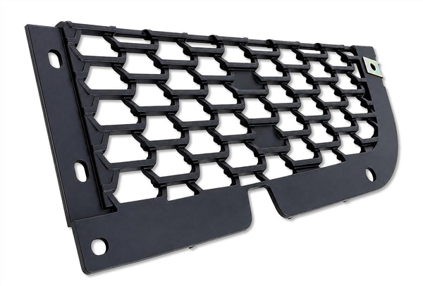 Front Bumper Upper Trim Mesh Grille Driver 2018-2024 Freightliner Cascadia