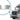 Bumper Corners Chrome Trim Set Volvo VNL 2004-2015 - 