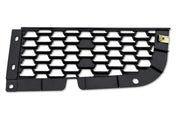 Front Bumper Upper Trim Mesh Grille Passenger 2018-2024 Freightliner Cascadia