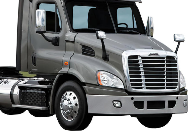 Mounting Bracket Fog Light Passenger 2008-2017 Freightliner Cascadia 125 113